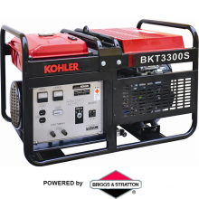 Standby Home Use Three Phase Gasoline Generator (BKT3300)